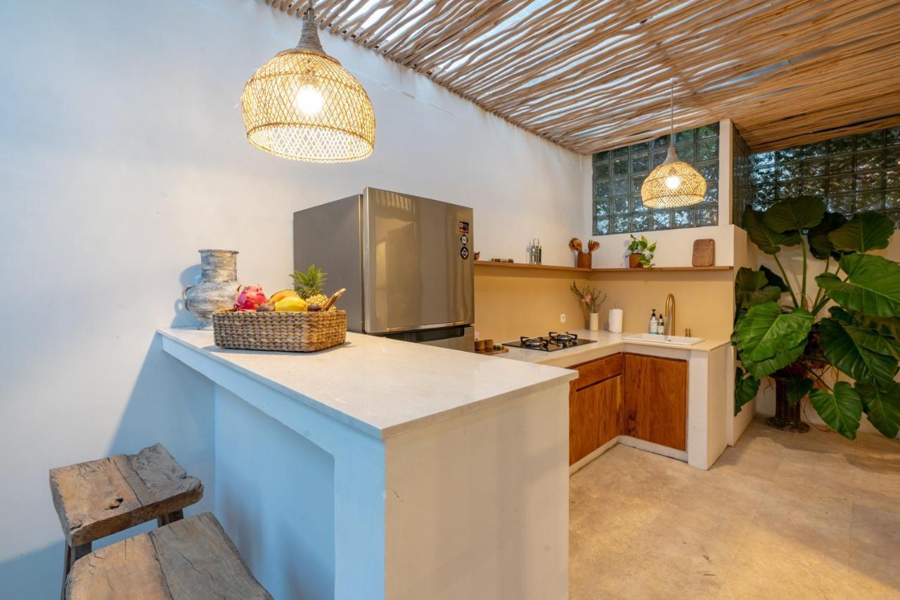 Cozy Up Villa Sanur ภายนอก รูปภาพ