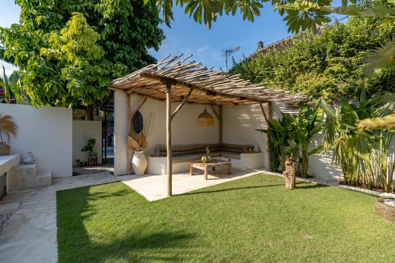 Cozy Up Villa Sanur ภายนอก รูปภาพ