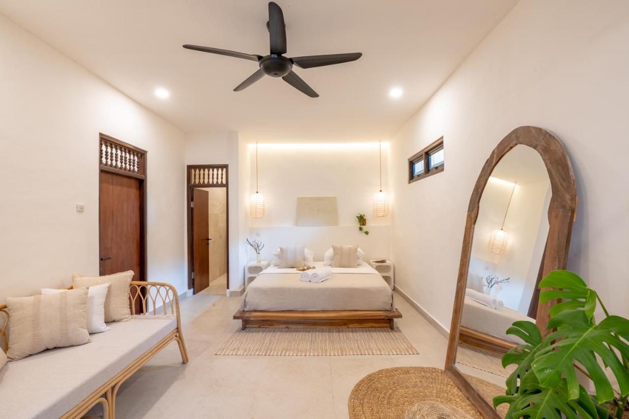 Cozy Up Villa Sanur ภายนอก รูปภาพ