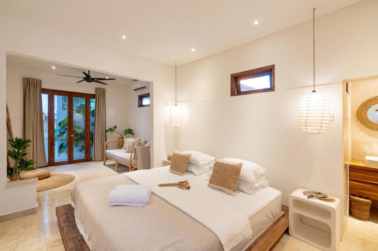 Cozy Up Villa Sanur ภายนอก รูปภาพ