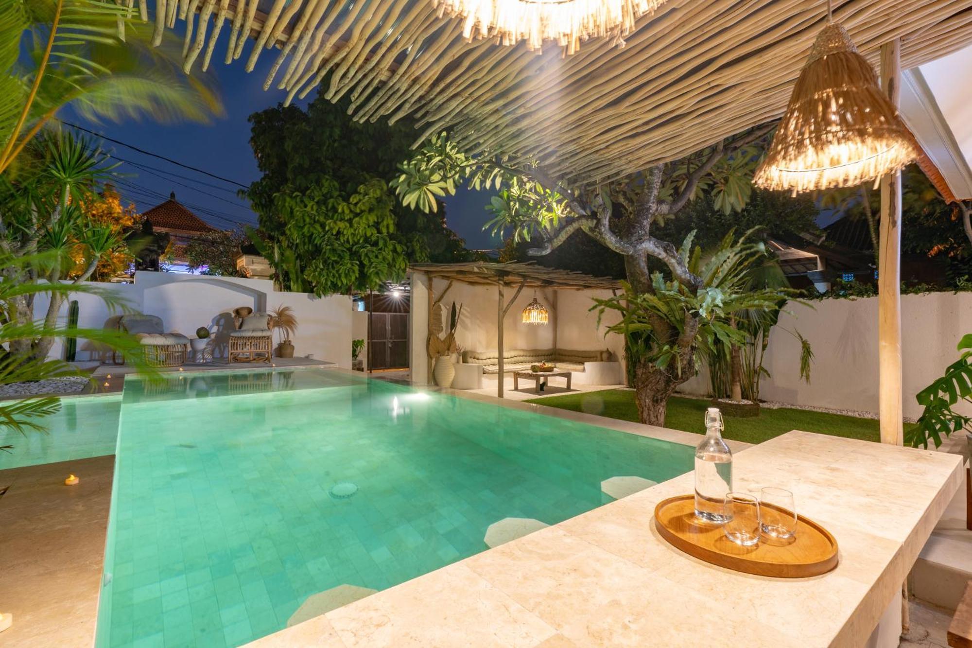 Cozy Up Villa Sanur ภายนอก รูปภาพ