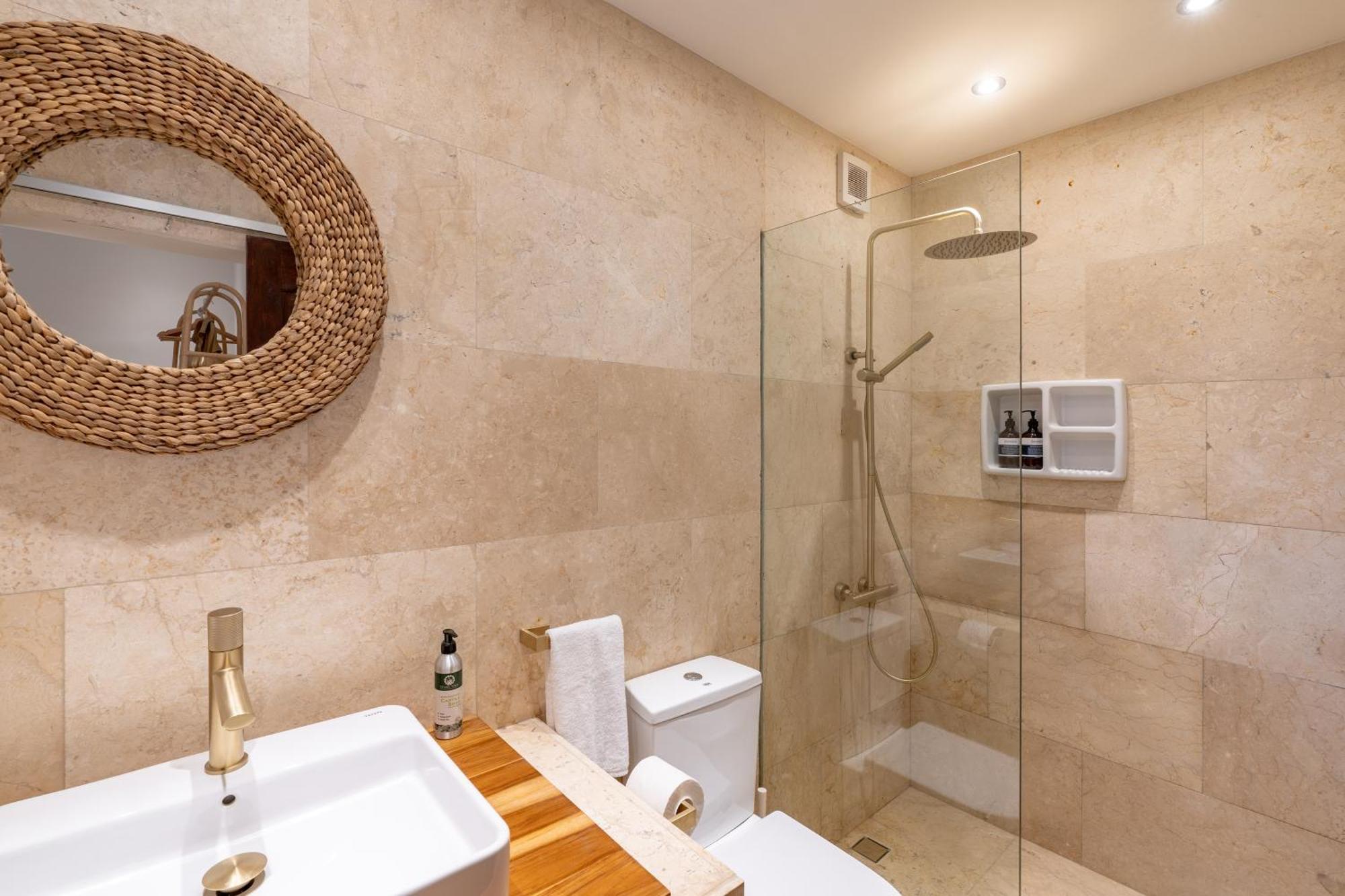 Cozy Up Villa Sanur ภายนอก รูปภาพ
