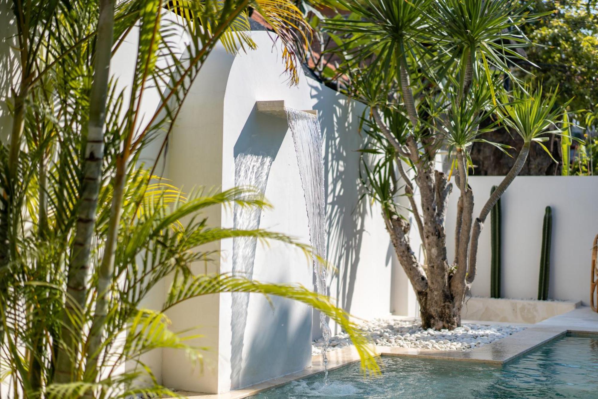 Cozy Up Villa Sanur ภายนอก รูปภาพ