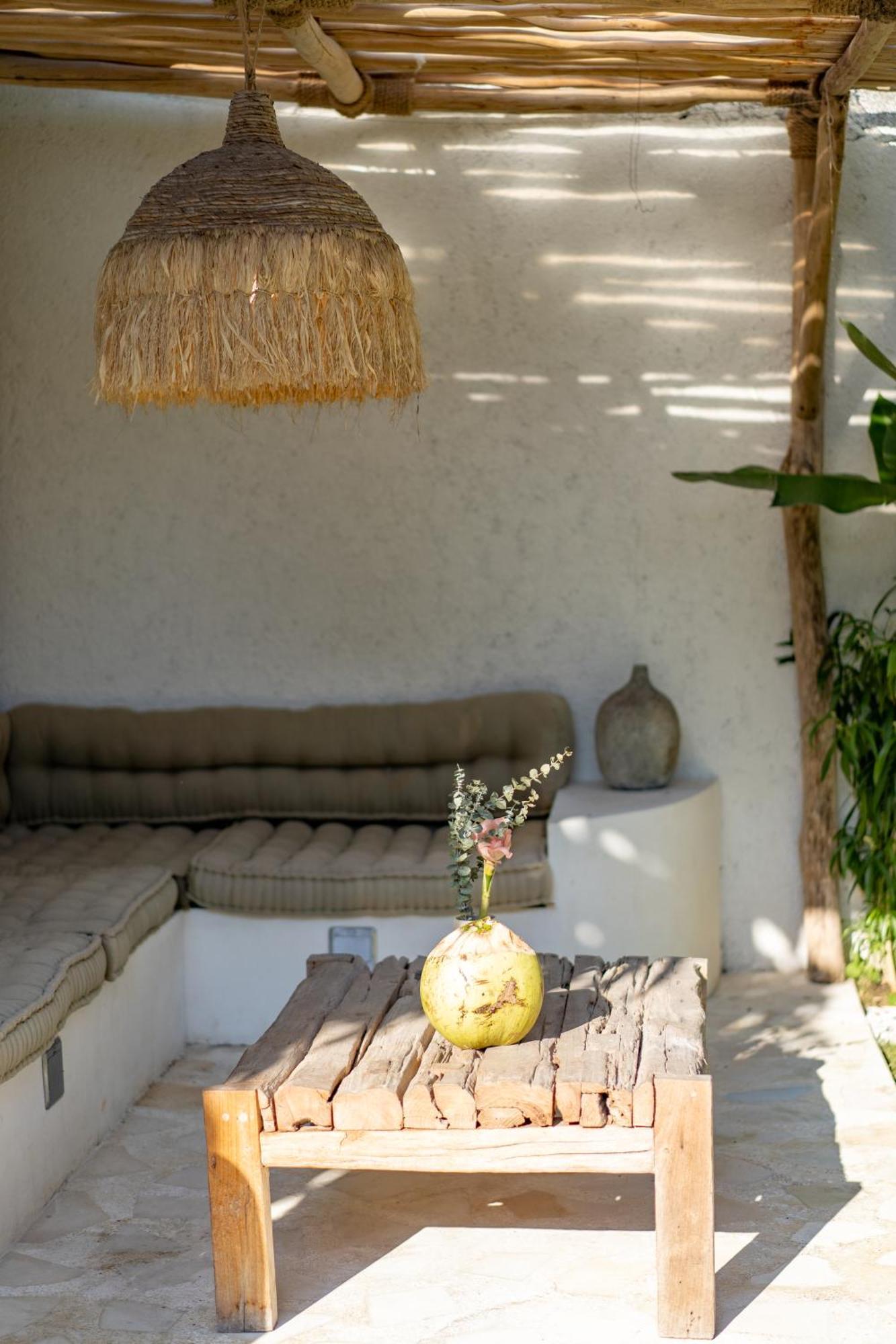 Cozy Up Villa Sanur ภายนอก รูปภาพ